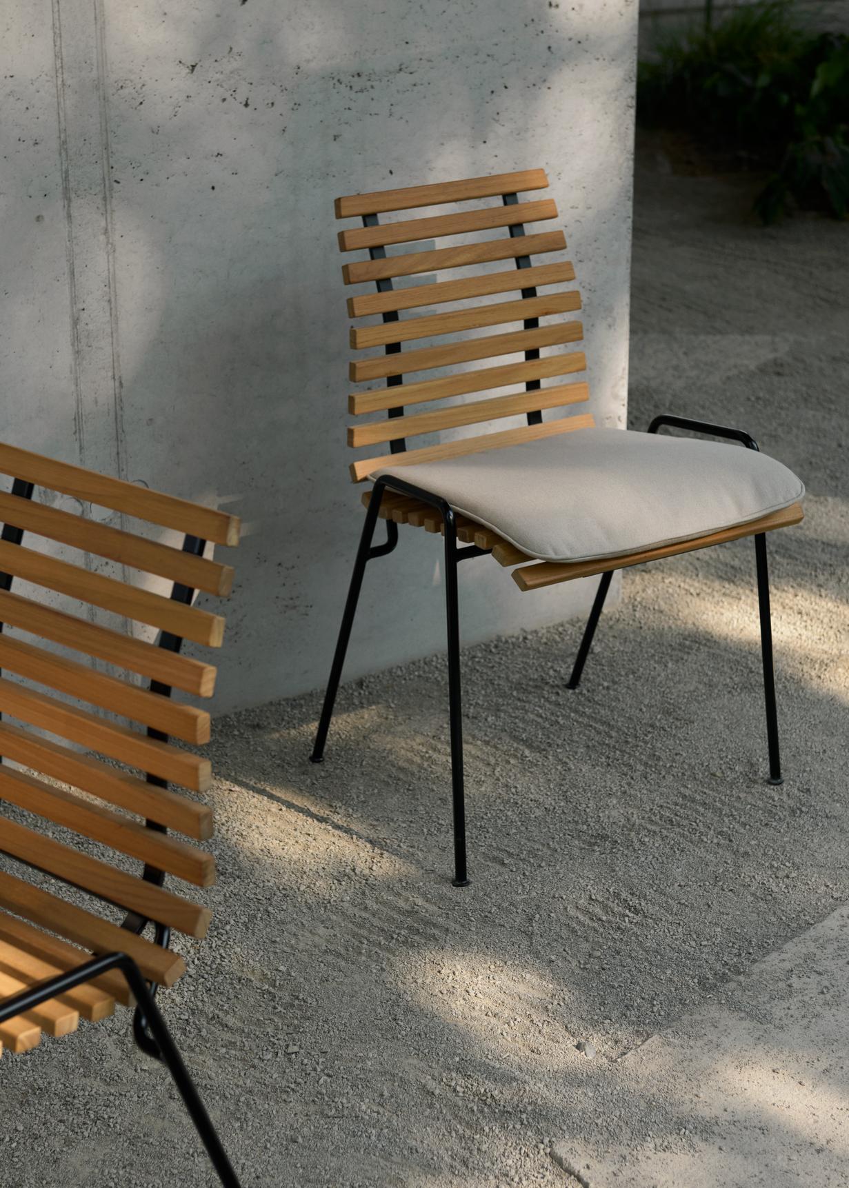 RFH Terrace Side Chair RD4